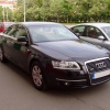 Audi A6 3.0 TDI quattro - autopůjčovna RoyalCars.cz