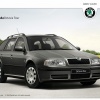 Škoda Octavia I combi  1.9 TDI Tour - autopůjčovna RoyalCars.cz