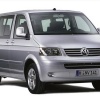 VW Shuttle T5 2.5 TDI Long