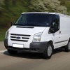 Ford Transit 2.0 TDI - AC