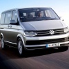 VW Caravelle 2.0 TDI - DSG - Automat - klima - Comfortline - RoyalCars - Autopůjčovna Praha