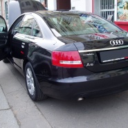 Audi A6 3.0 TDI quattro