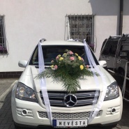 Mercedes Benz GL 320 CDI 4x4 - Elegance