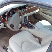 Jaguar XKR - Final Edition