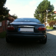 Jaguar XKR - Final Edition