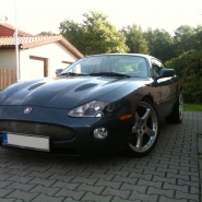 Jaguar XKR - Final Edition
