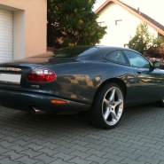 Jaguar XKR - Final Edition