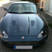 Jaguar XKR - Final Edition