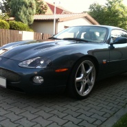 Jaguar XKR - Final Edition