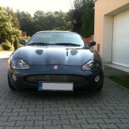 Jaguar XKR - Final Edition