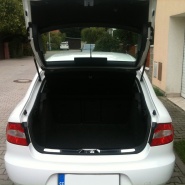 Škoda Superb II 1.9 TDI Ambiente - Greenline