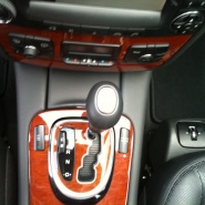 Mercedes Benz S 320 CDI