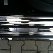 Mercedes Benz S 320 CDI