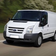Ford Transit 2.0 TDI - AC