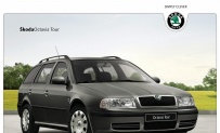 Škoda Octavia I combi  1.9 TDI Tour