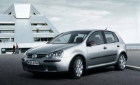 VW Gollf 1.4 TSI