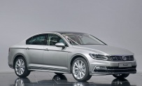VW Passat 2.0 TDI 140 KW - Highline - DSG - automat - NOVÝ MODEL - OPERATIVNÍ LEASING