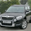 Škoda Yeti 2.0 TDI 4x4 Experience