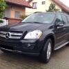 Mercedes Benz GL 320 CDI 4x4 -  Avantgarde - RoyalCars - Autopůjčovna Praha