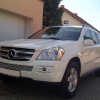 Mercedes Benz GL 320 CDI 4x4 - Elegance