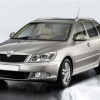 Škoda Octavia combi 140PS TDI - Elegance - Facelift - car rentals - RoyalCars.cz