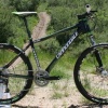 Cannondale Flash Carbon Hi - Mod - car rentals - RoyalCars.cz