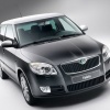 Škoda Fabia combi II TDI - Facelift AC - car rentals - RoyalCars.cz