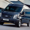 Ford Transit 2.0 TDI FT 300 L - AC - RoyalCars - Autopůjčovna Praha