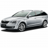 Škoda Octavia III combi  TDI ! Nový model - Elegance !