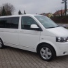 VW Multivan 4x4 2.0 BiTD - DSG - Automat - 180PS - RoyalCars - Autopůjčovna Praha