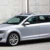 Škoda Octavia combi 2.0 TDI Elegance 110 KW - OPERATIVNÍ LEASING