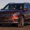 Mercedes Benz GL 350 CDI 4x4 - AMG Nový model - car rentals - RoyalCars.cz