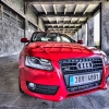 Audi A5 3.0 TDI QUATTRO  S-Line 240PS - car rentals - RoyalCars.cz