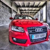 Audi A5 3.0 TDI QUATTRO  S-Line 240PS