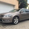 VW Passat combi Highline DSG - automat TDI
