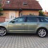 Škoda Octavia III kombi TDI - DSG - Elegance