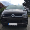 VW Caravelle T6 2.0 TDI XLong AC - automatic - DSG - Comfortline - car rentals - RoyalCars.cz