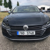 VW Aerton 4x4 TDI DSG - RoyalCars - Autopůjčovna Praha