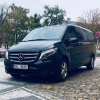 Mercedes Benz V 250 CDI XL - Automatic - Elegance - RoyalCars - Autopůjčovna Praha