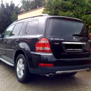 Mercedes Benz GL 320 CDI 4x4 -  Avantgarde