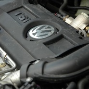 VW Gollf  1.4 TSI  