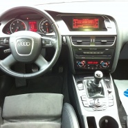 Audi A4 Avant - 2.0 TDI 170PS