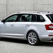 Škoda Octavia combi 2.0 TDI Elegance 110 KW - OPERATIVNÍ LEASING