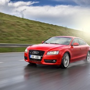 Audi A5 3.0 TDI QUATTRO  S-Line 240PS