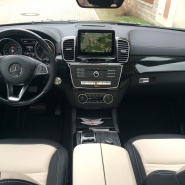 Mercedes Benz GLE - Coupe 350 CDI 4x4