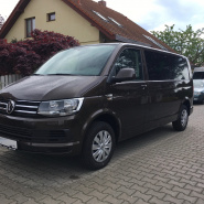 VW Caravelle T6 2.0 TDI XLong AC - automatic - DSG - Comfortline