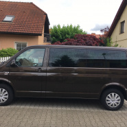 VW Caravelle T6 2.0 TDI XLong AC - automatic - DSG - Comfortline