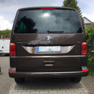 VW Caravelle T6 2.0 TDI XLong AC - automatic - DSG - Comfortline