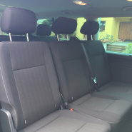 VW Caravelle T6 2.0 TDI XLong AC - automatic - DSG - Comfortline