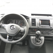 VW Caravelle T6 2.0 TDI XLong AC - automatic - DSG - Comfortline